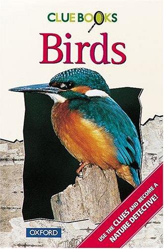 Birds (Clue Books)