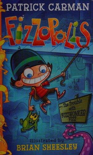 The trouble with Fuzzwonker Fizz