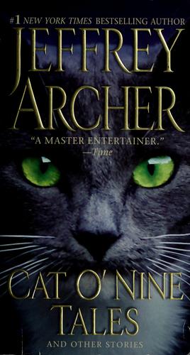 Cat O' Nine Tales: And Other Stories