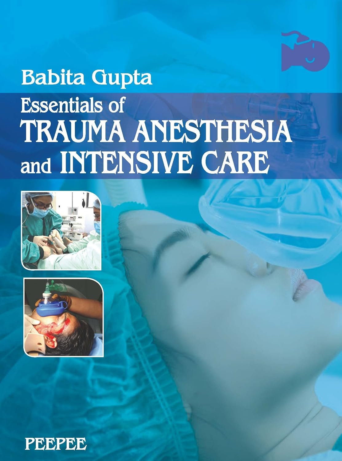 Essentials Of Trauma Anesthesia And Intensive Care