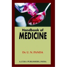 HANDBOOK OF MEDICINE