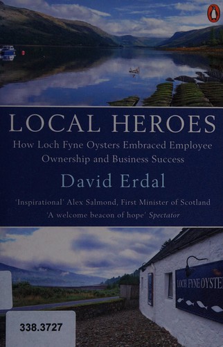 Local Heroes
