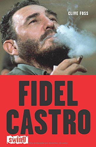 Cover of Fidel Castro