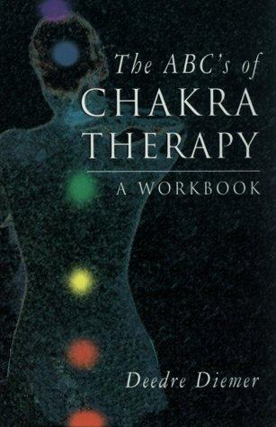 Cover of ABC's of Chakra Therapy