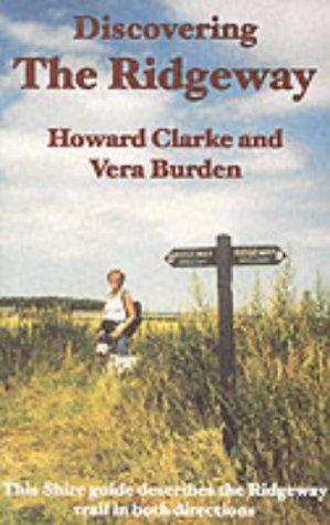 Discovering the Ridgeway (Discovering)