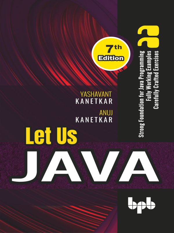 Let Us JAVA