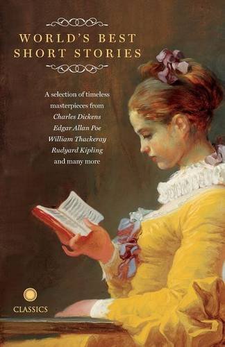 WORLD BEST SHORT STORIES