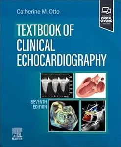 Textbook of Clinical Echocardiography