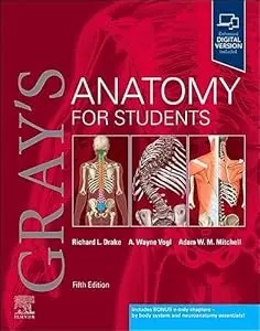Gray's Anatomy for Students