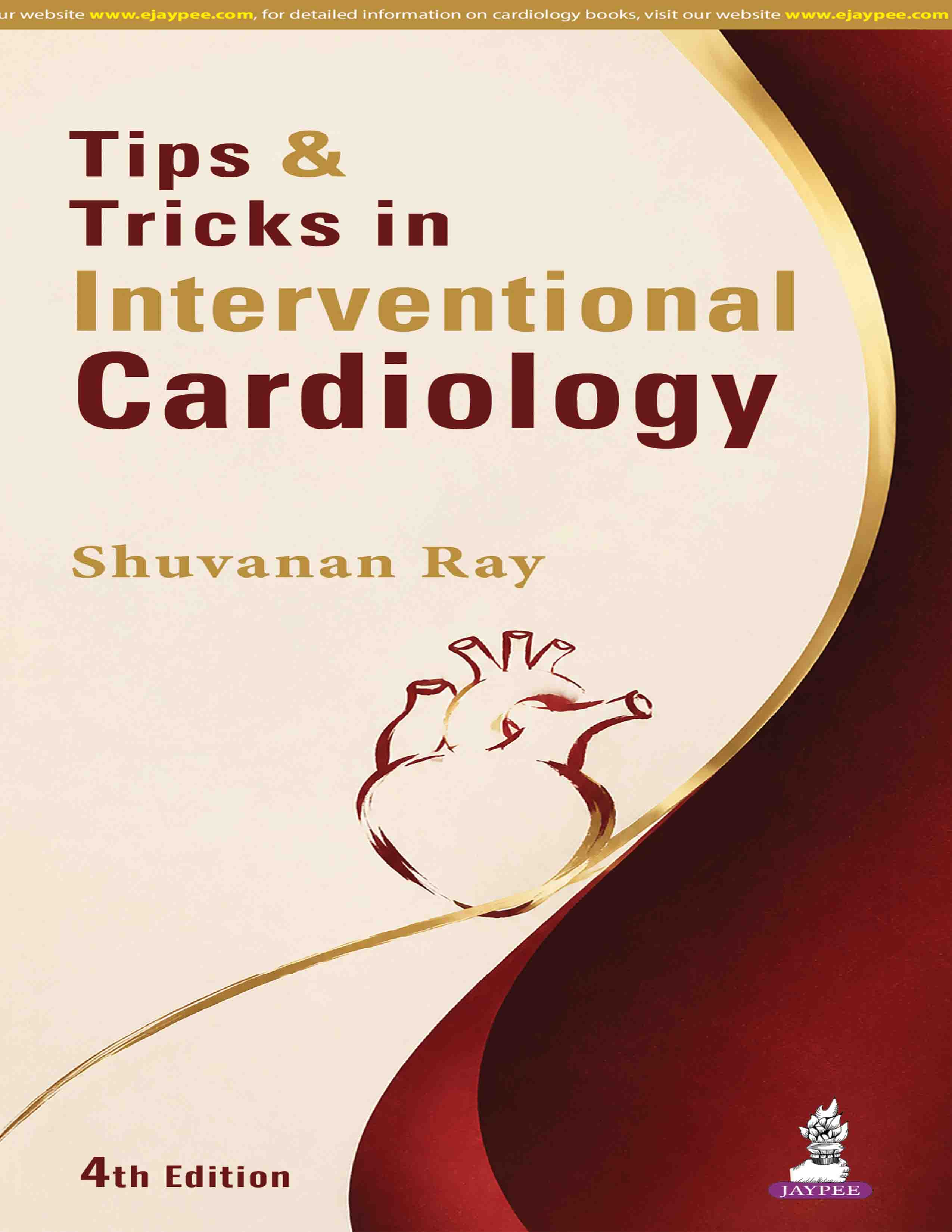 TIPS & TRICKS IN INTERVENTIONAL CARDIOLOGY