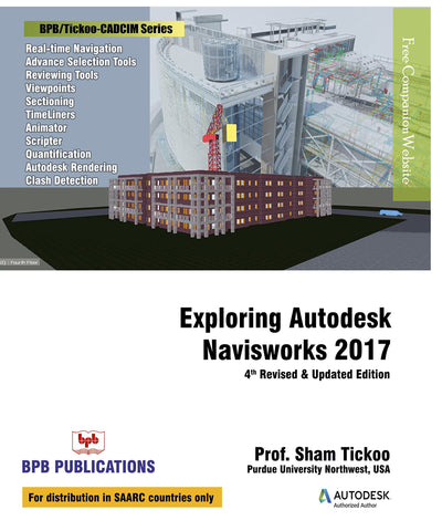 Exploring Autodesk Navisworks 2017
