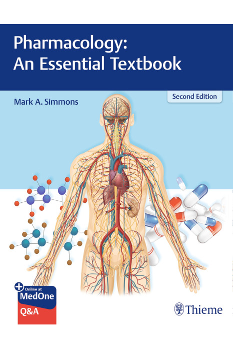 Pharmacology: An Essential Textbook 2nd Edition 2020