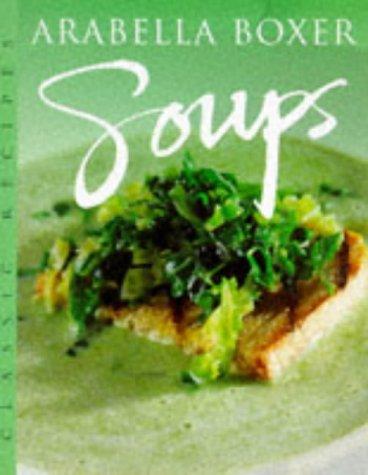 Soups (MasterChefs)