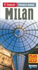 Milan Insight Pocket Guide