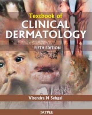 Textbook Of Clinical Dermatology