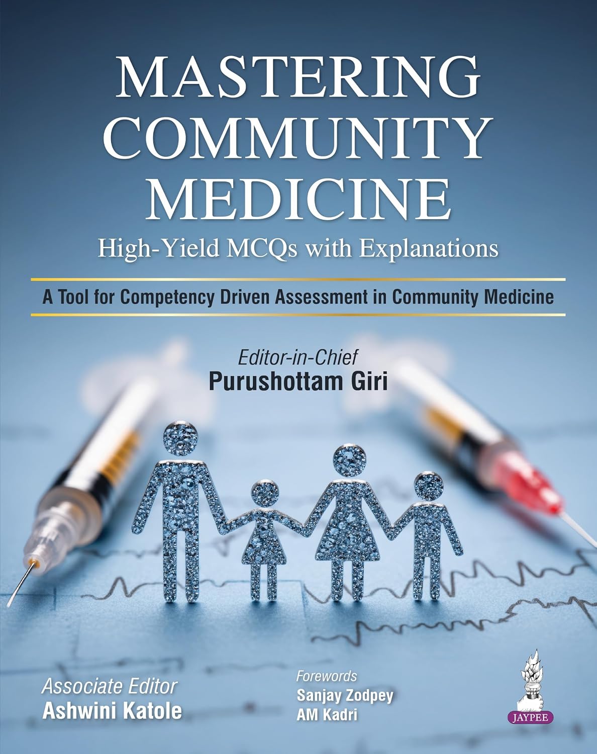 MASTERING COMMUNITY MEDICINE HIGH- YIELD MCQS WITH EXPLANATIONS