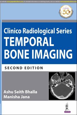 Clinico Radiological Series Temporal B