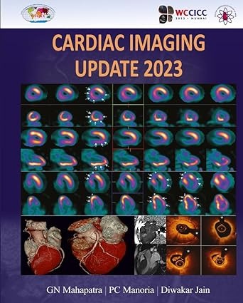 WCCI Cardiac Imaging Update 2023