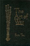 Cover of Art of War