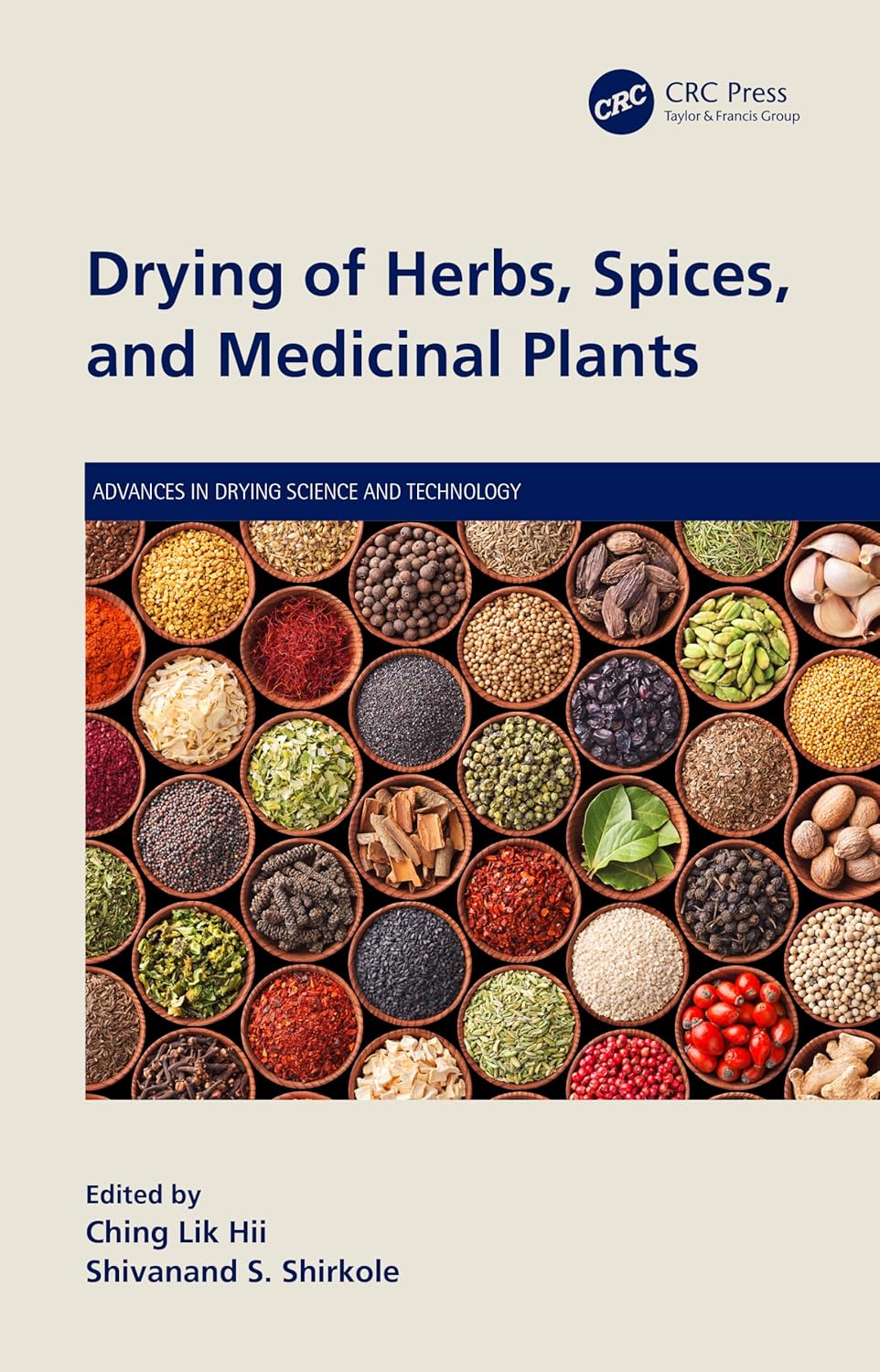 Drying Of Herbs Spices And Medicinal Plants (Pb 2024)