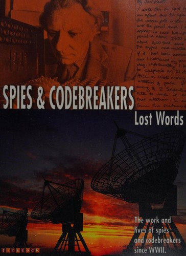 Spies & Codebreakers
