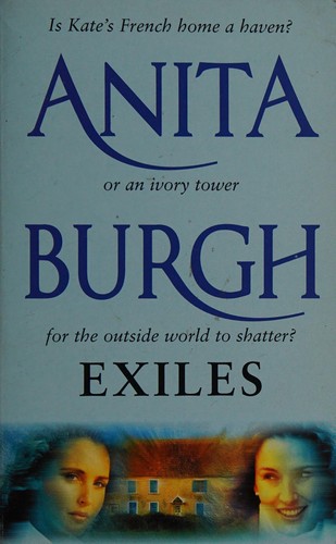 Cover of Exiles