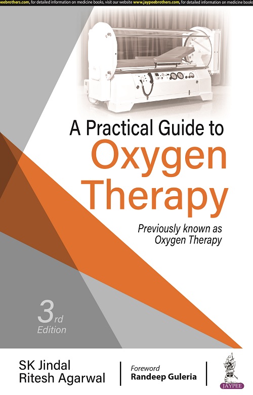 A PRACTICAL GUIDE TO OXYGEN THERAPY