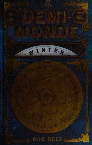 The Demi-monde: Winter