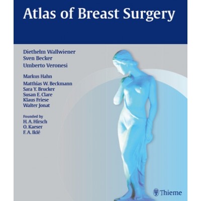 Atlas Of Breast Surgery