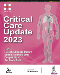 ISCCM Critical Care Update 2023