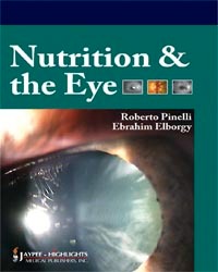 Nutrition & The Eye