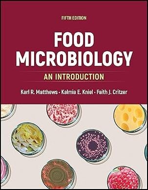 Food Microbiology: An Introduction