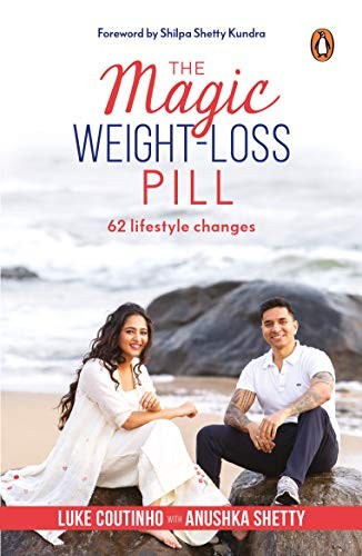 The Magic Weight Loss Pill