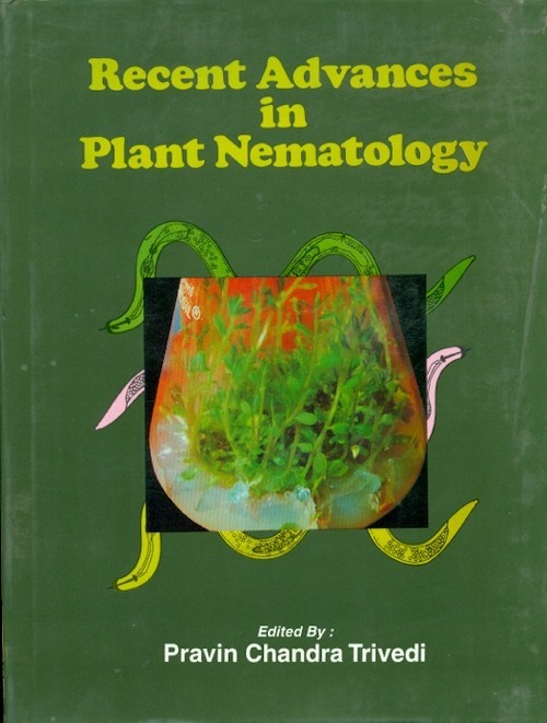 Recent Advances In Plant Nematology (Hb 1998)