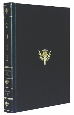 Encyclopdia Britannica 2011 Book Of The Year