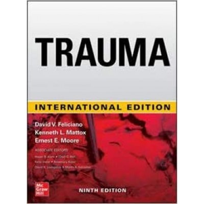 Trauma 9/E