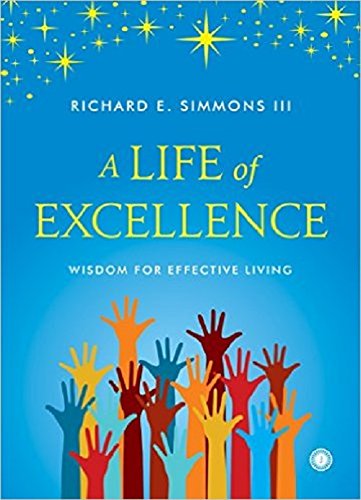 A LIFE OF EXCELLENCE