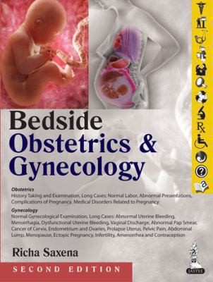 Bedside Obstetrics Gynecology