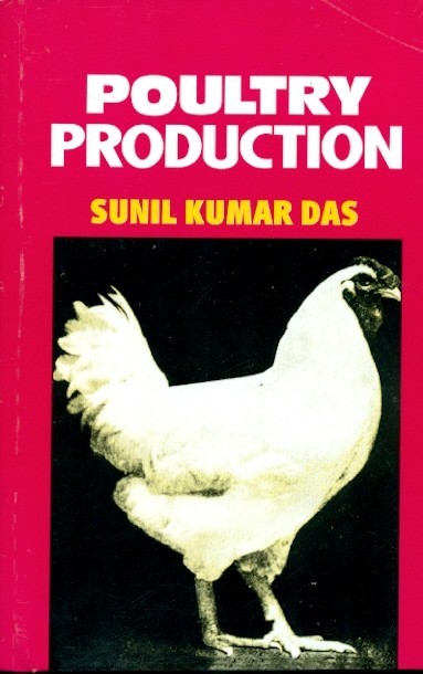 Poultry Production 1ST EDITION 2016