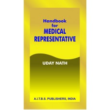 HANDBOOK OF MEDICAL REPRESENTATIVE