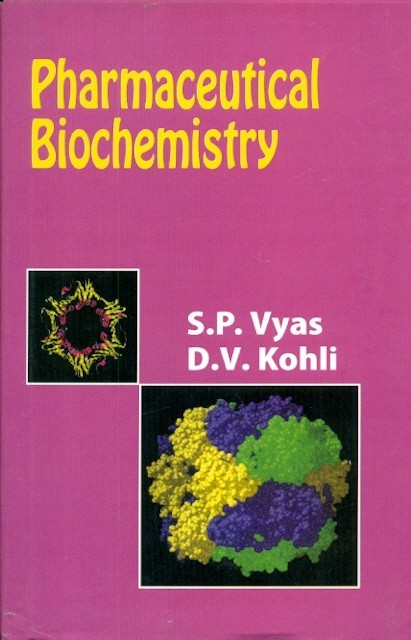 Pharmaceutical Biochemistry (Pb 2026)