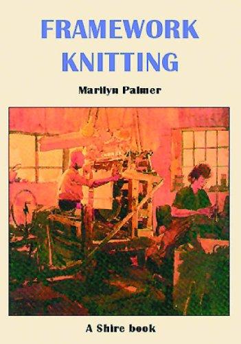 Framework Knitting