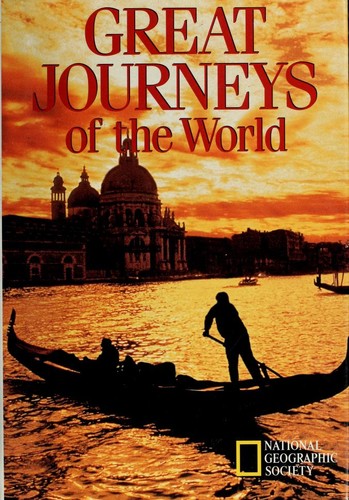 Great Journeys of the World