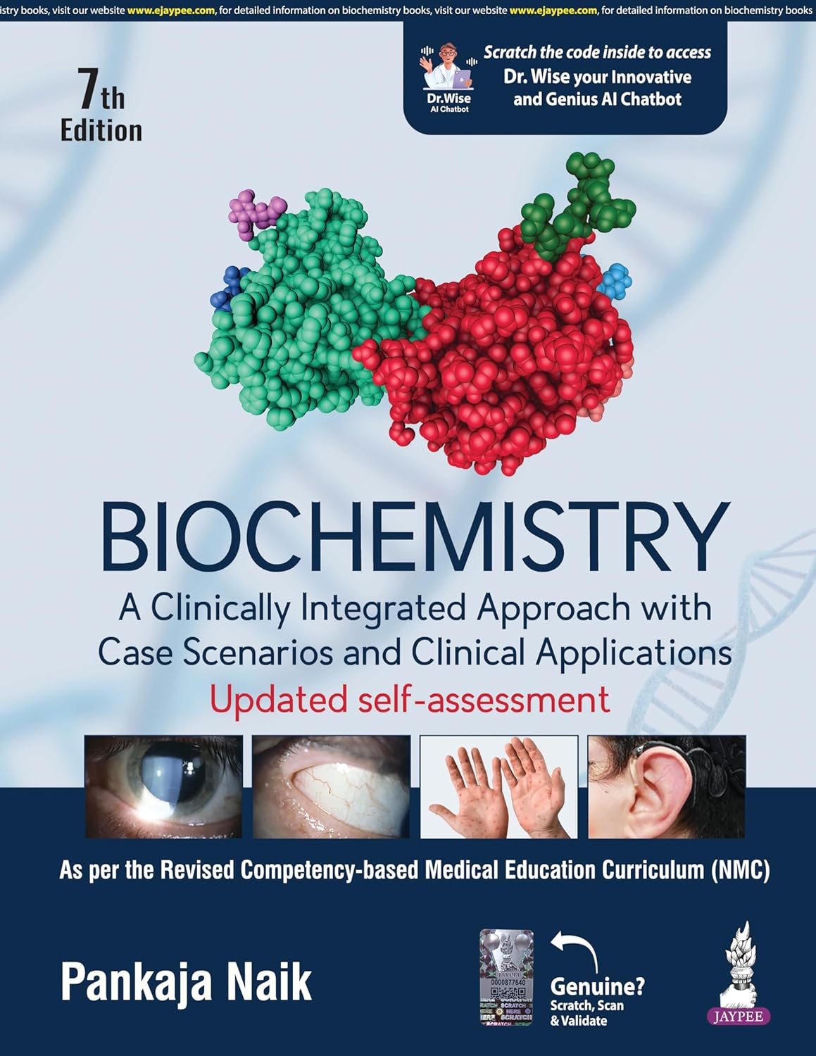 BIOCHEMISTRY