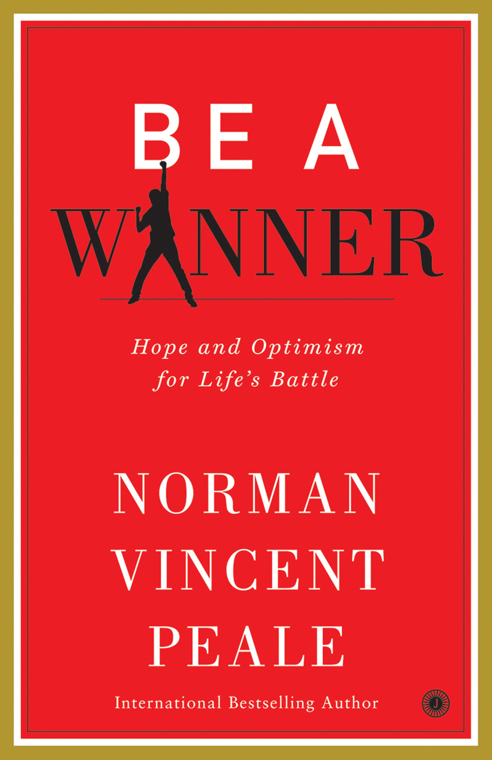 BE A WINNER