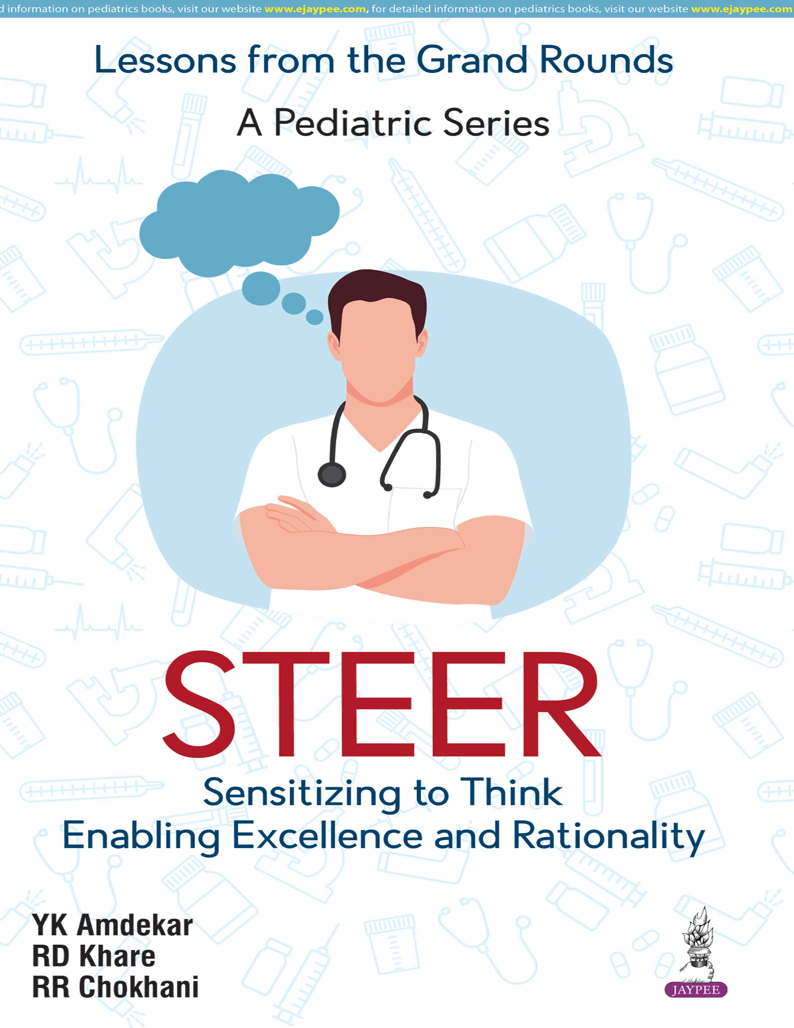 STEER SENSITIZING TO THINK ENABLING EXCELLENCE AND RATIONALITY