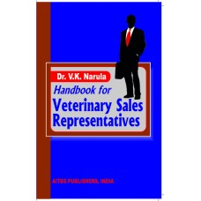 HANDBOOK FOR VETERINARY SALES REPRESENTATIVES