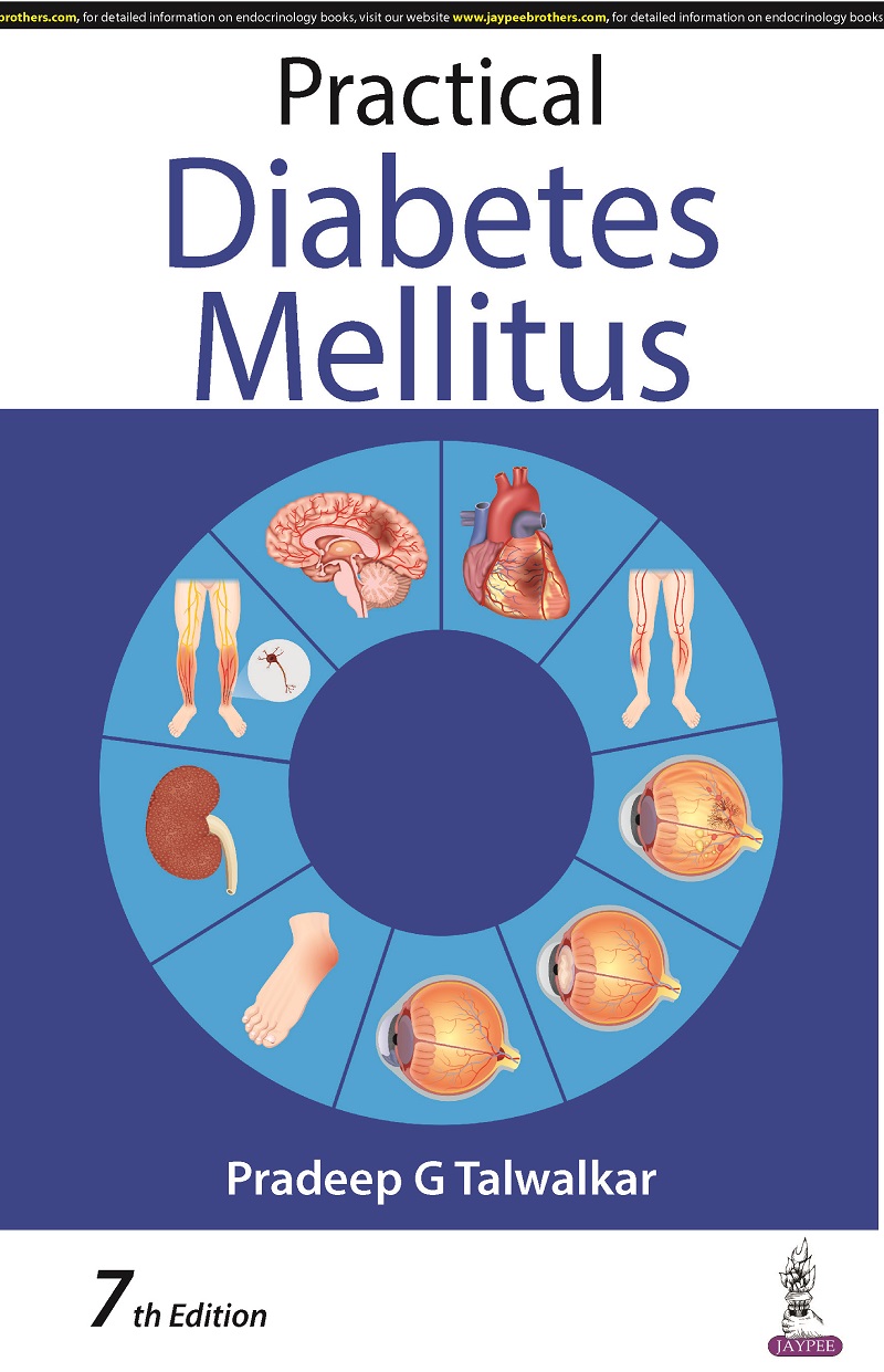 Practical Diabetes Mellitus