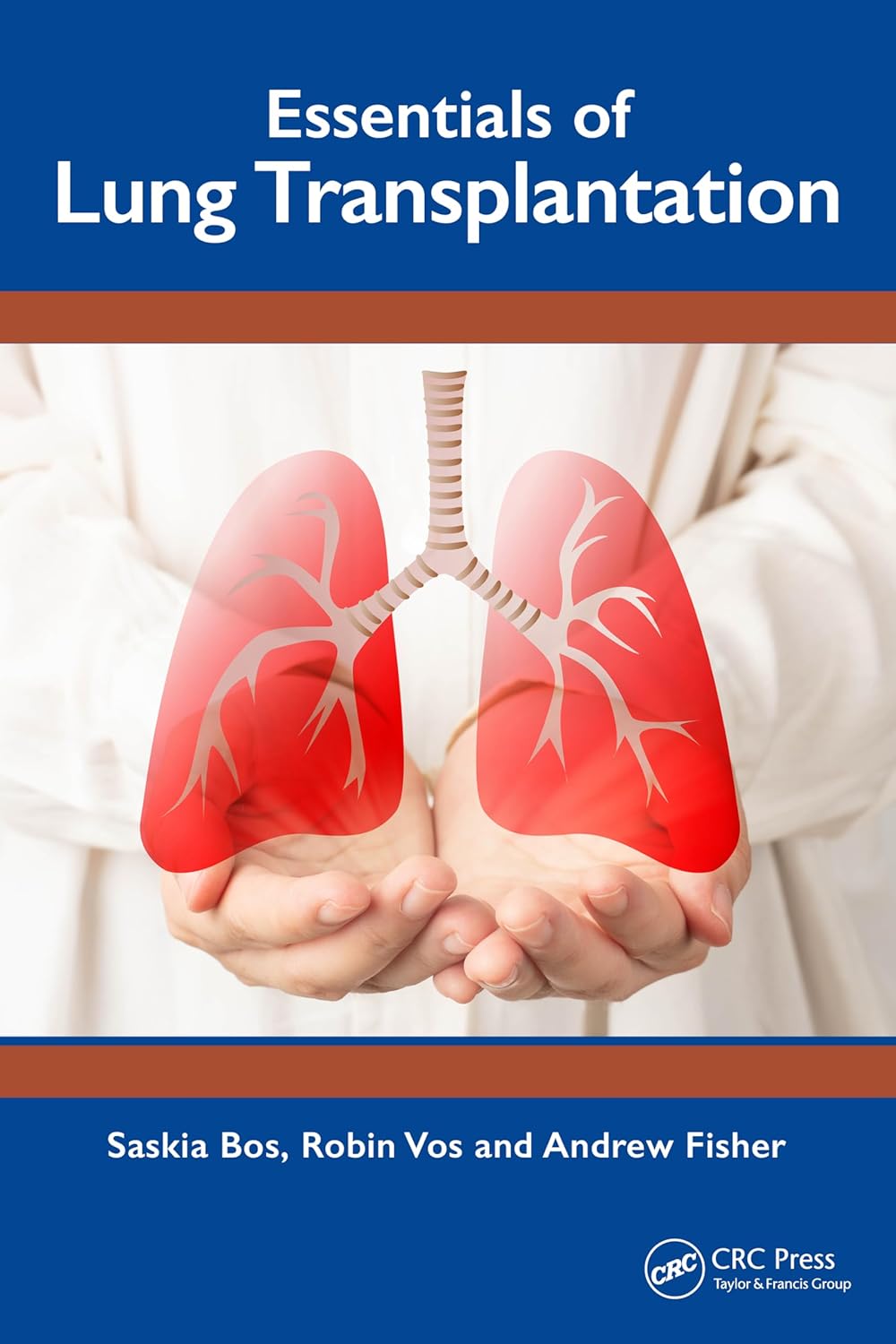 Essentials Of Lung Transplantation (Pb 2025)