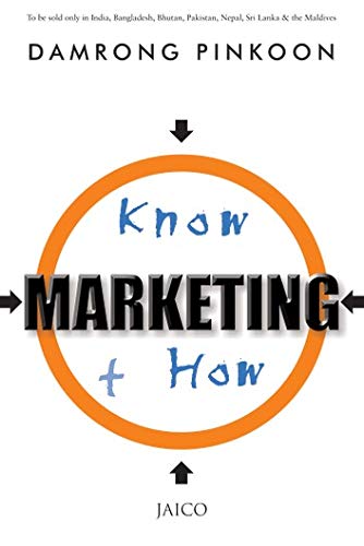 MARKETING KNOW + HOW